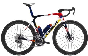 MADONE SLR 9 AXS GEN 8 ICON COULER 2026